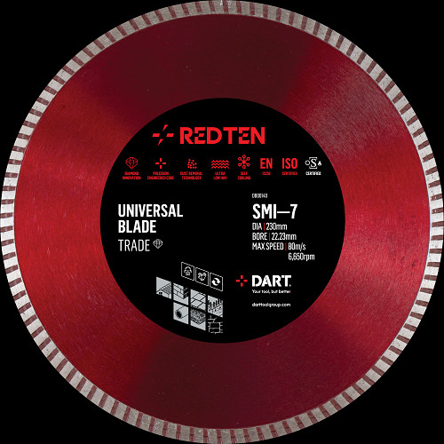 Concrete diamond blade hard - diamond,