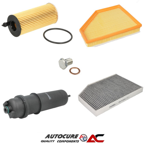 For bmw series 320d - for, 3
