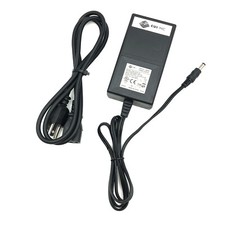 Genuine CUI Inc 20W AC Power Adapter for Huntron ProTrack Scanner Switch Charger