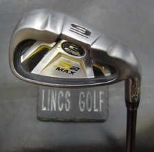 Cobra S2 Max 9 Iron Regular