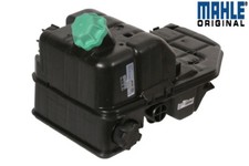Coolant expansion tank fits