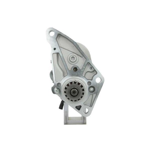 Starter motor for land rover - land,