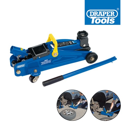 Draper 27634 3kg tonne - 2,