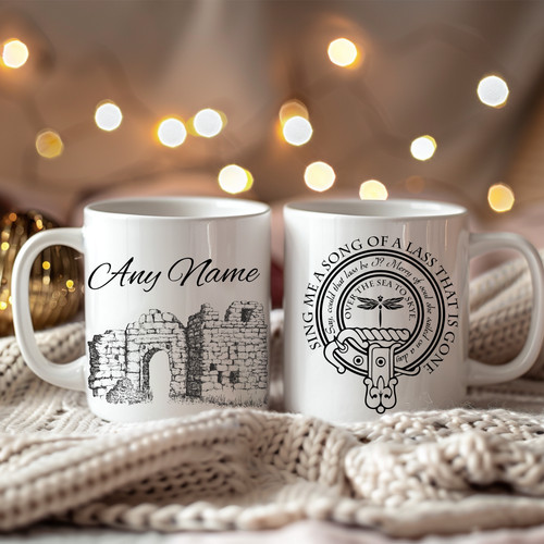 Sing song mug - "sing, song"