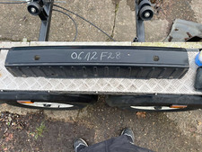 GENUINE FORD TRANSIT  REAR