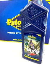 Putoline MX9 Fully Synthetic