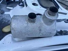 Kawasaki STX12F Jet Ski Water