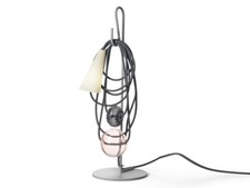 Foscarini EX DISPLAY Filo Amethyst Queen Table Lamp FN289001-01