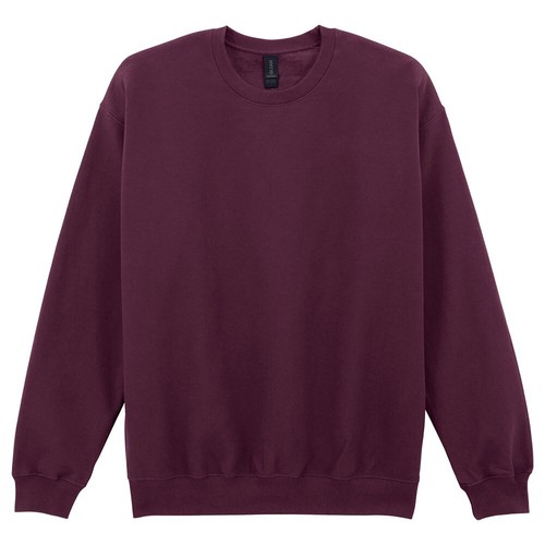 Gildan fleece crew - gildan,