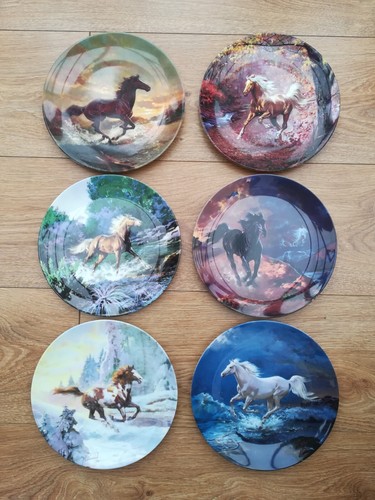 Wedgwood bradford exchange - wedgwood,