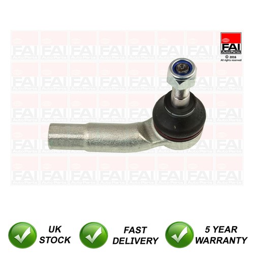 Tie rod end front - front, right