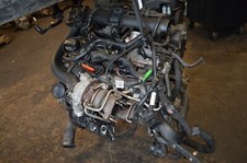 VOLKSWAGEN POLO GTI 6R 1.4 TSI