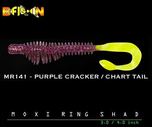 141 bfishn moxi - bfishn, ring