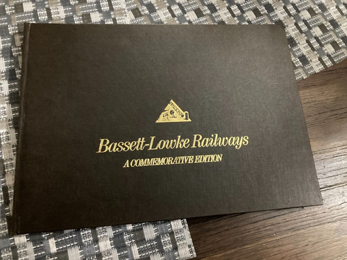 Bassett lowke railways - bassett-lowke,