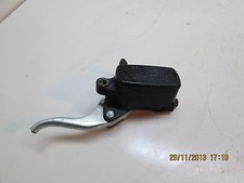 Front brake pump - pump, 2010