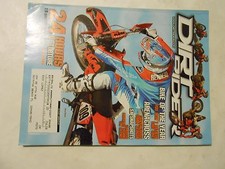 JUNE 2006 DIRT RIDER