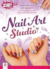 Nail Art Studio : Create Your Very Own Nail Salon! :, Lorna Davidson & Heather H
