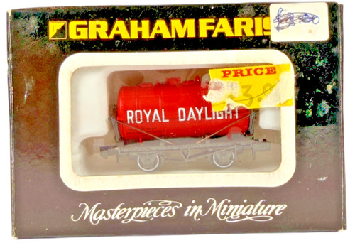 Graham farish 3505 gauge - 3505,
