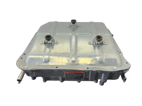 Nissan leaf onboard battery - nissan,