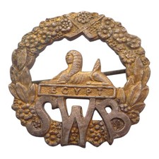South wales borderers - south,
