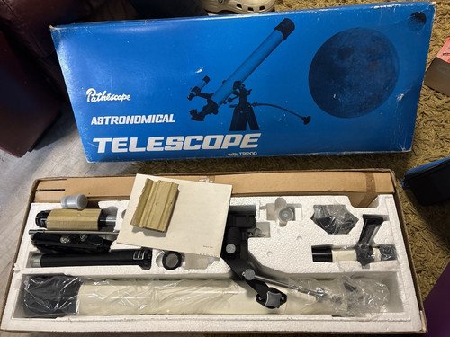Pathoscope 004 50mm - pathoscope, 92-004