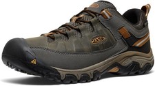 KEEN Men's Targhee Iii Leather