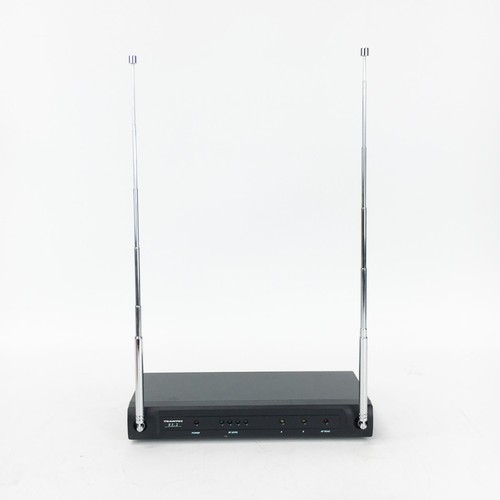 Trantec systems rf - systems,