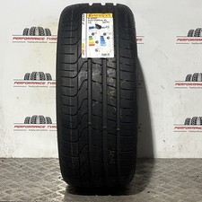 1x 255/35ZR20 97Y XL JAGUAR J