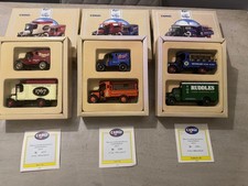 Corgi Limited Edition Die Cast