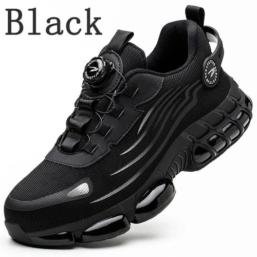 Safety trainers - safety,