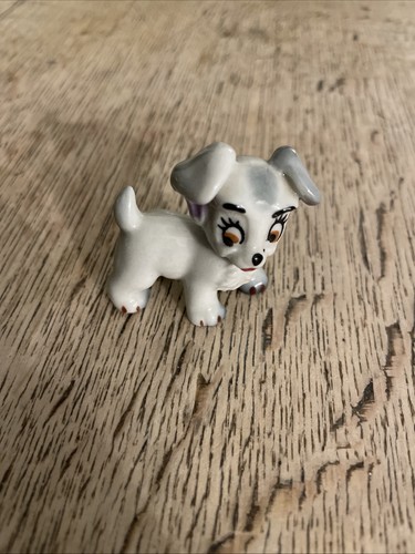 Disney whimsies wade scamp - disney,
