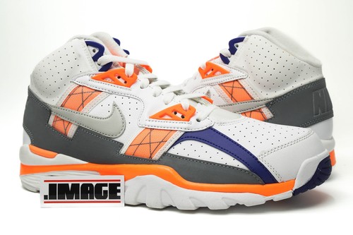 Nike air trainer used - air, size