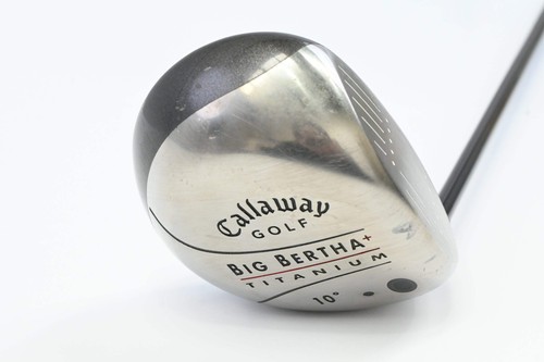 Callaway big bertha - big,