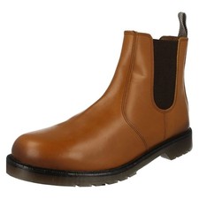 Mens Catesby Smart Pull On