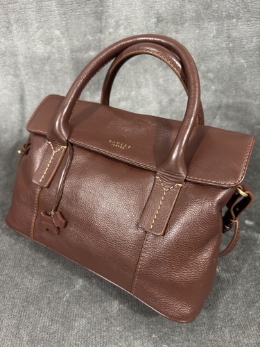 Radley london brown leather - brown,