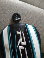 Callaway Rogue 3 Wood Regular