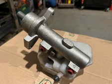 Vauxhall Corsa / Combo C Mk2