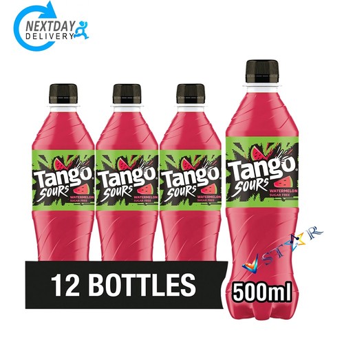 Tango sours watermelon - tango,