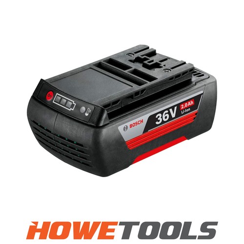Bosch gba 36v 0ah b - gba,