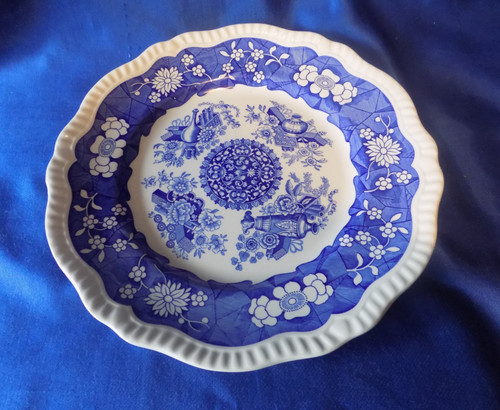 Spode blue room collection - blue,