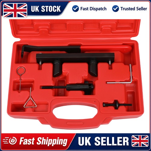 Timing tool kit - vw, golf