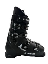 Atomic Hawx Prime Black Medium