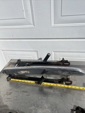 Yamaha RSX100 Rear Swing Arm