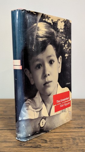 The unwanted kien - the,