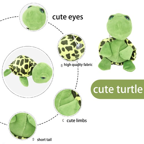 20cm plush toy - 20cm,