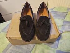 Ladies Sudede Heavenly Feet