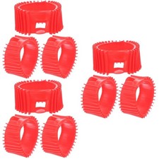 9 pcs Oxygen And Acetylene