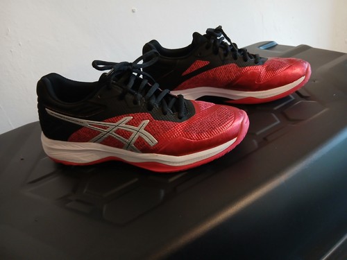 Asics womens trainers - asics,