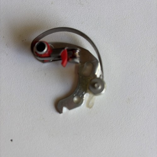 Lucas type contact - breaker, set
