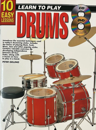 Easy lessons learn to - lessons,